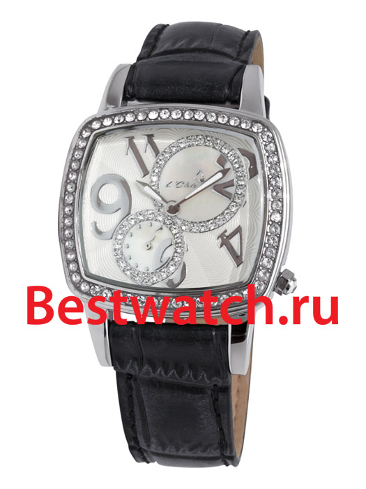 Часы Le Chic Le Chronographe CL0639S